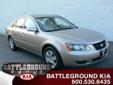 Â .
Â 
2008 Hyundai Sonata
$14995
Call
Battleground Kia
2927 Battleground Avenue,
Greensboro, NC 27408
Are you interested in a truly fantastic car with wonderful fuel efficiency. Then take a look at this 2008 Hyundai Sonata. Not only is this vehicle