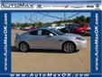 Automax Hyundai Del City
4401 Tinker Diagonal , Del City, Oklahoma 73115 -- 888-496-9186
2008 Hyundai Tiburon SE Pre-Owned
888-496-9186
Price: $15,980
Call for a Free CarFax report !
Click Here to View All Photos (12)
Call for Special Internet Pricing !