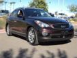 YourAutomotiveSource.com
16991 W. Waddell, Bldg B, Surprise, Arizona 85388 -- 602-926-2068
2008 Infiniti EX Pre-Owned
602-926-2068
Price: $19,993
Click Here to View All Photos (35)
Â 
Contact Information:
Â 
Vehicle Information:
Â 
YourAutomotiveSource.com