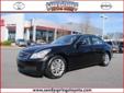 Sandy Springs Toyota
6475 Roswell Rd., Atlanta, Georgia 30328 -- 888-689-7839
2008 INFINITI G35 Sedan 4DR JOURNEY RWD Pre-Owned
888-689-7839
Price: $21,995
Absolutely perfect !!! Must see and drive to appreciate
Click Here to View All Photos (27)