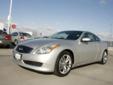 LUXURY PREOWNED MOTORCARS
8559 E ARTESIA BLVD, BELLFLOWER, California 90706 -- 888-208-5554
2008 Infiniti G37 Journey Pre-Owned
888-208-5554
Price: $21,950
Click Here to View All Photos (17)
Description:
Â 
We offer Luxury Vehicles without the premium