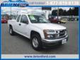 Come to the experts! White Knight! Imagine yourself behind the wheel of this great 2008 Isuzu i-290. It is nicely equipped. This truck has plenty of passenger space and cargo room galore. Same frame and build as a Chevrolet Colorado at the fraction of the