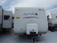 .
2008 Jayco Jay Feather 25-F
$11995
Call (641) 316-2532 ext. 22
Camping World of Cedar Falls
(641) 316-2532 ext. 22
7805 Ace Place,
Cedar Falls, IA 50613
1 Slide Out, Booth Dinette, Double door refrigerator, Ducted AC, Electric Patio Awning, Front Queen