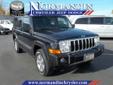 Normandin Chrysler Jeep Dodge
2008 Jeep Commander 4WD 4dr Limited Pre-Owned
Engine
348L 8 Cyl.
Price
$21,995
Mileage
46832
Condition
Used
Exterior Color
BLACK
Year
2008
Model
Commander
Make
Jeep
Trim
4WD 4dr Limited
VIN
1J8HG58208C245109
Transmission