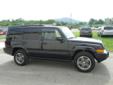 .
2008 Jeep Commander
$16987
Call (740) 701-9113
Herrnstein Chrysler
(740) 701-9113
133 Marietta Rd,
Chillicothe, OH 45601
If you've been searching for the perfect 2008 Jeep Commander, then stop your search right here. This is the perfect SUV that is