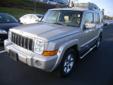 2008 JEEP Commander 4WD 4dr Overland
$25,990
Phone:
Toll-Free Phone: 8779040127
Year
2008
Interior
Make
JEEP
Mileage
41860 
Model
Commander 4WD 4dr Overland
Engine
Color
GRAY
VIN
1J8HG68218C152931
Stock
Warranty
Unspecified
Description
330 horsepower, 4