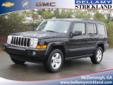 Bellamy Strickland Automotive
Low Internet Pricing!
2008 Jeep Commander ( Click here to inquire about this vehicle )
Asking Price $ 13,999.00
If you have any questions about this vehicle, please call
Used Car Department
800-724-2160
OR
Click here to