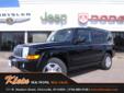 Klein Auto
162 S Main Street, Â  Clintonville, WI, US -54929Â  -- 877-585-1623
2008 Jeep Commander Sport
Low mileage
Price: $ 18,995
Call NOW!! for appointment and FREE vehicle history report. 877-585-1623 
877-585-1623
About Us:
Â 
REAL PEOPLE. REAL