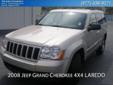 Â .
Â 
2008 Jeep Grand Cherokee
$17995
Call 757-461-5040
The Auto Connection
757-461-5040
6401 E. Virgina Beach Blvd.,
Norfolk, VA 23502
Rare for this area ROCKY MOUNTAIN PACKAGE! ABOVE AVERAGE. CLEAN CARFAX. Check out the JEEP, the FREE CARFAX and OUR LOW