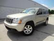 .
2008 Jeep Grand Cherokee Laredo
$13288
Call (931) 538-4808 ext. 26
Victory Nissan South
(931) 538-4808 ext. 26
2801 Highway 231 North,
Shelbyville, TN 37160
Spotless One-Owner! You Win! Set down the mouse because this beautiful 2008 Jeep Grand Cherokee