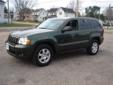 Klein Auto
162 S Main Street, Â  Clintonville, WI, US -54929Â  -- 877-585-1623
2008 Jeep Grand Cherokee Laredo
Low mileage
Price: $ 21,995
Call NOW!! for appointment and FREE vehicle history report. 877-585-1623 
877-585-1623
About Us:
Â 
REAL PEOPLE. REAL
