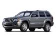 Monroeville Dodge
Call us today 
877-262-3234
Monroeville Dodge
2008 Jeep Grand Cherokee Laredo
( Click to see more photos )
Great condition
* Price: $ 16,033
Â 
Transmission:Â Automatic
Mileage:Â 46883
Doors:Â 4
Drivetrain:Â 4WD
Engine:Â Gas V6 3.7L/225