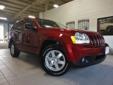 Baraboo Motors
640 Hwy 12, Baraboo, Wisconsin 53913 -- 877-587-6694
2008 Jeep Grand Cherokee Laredo Pre-Owned
877-587-6694
Price: $19,987
At Baraboo Motors, we FULLY SAFETY INSPECT all of our pre-owned cars, trucks, vans, and SUV's before we allow them to