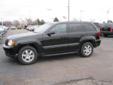 Sterling Heights Dodge
586-939-1310
2008 Jeep Grand Cherokee 4WD 4dr Laredo Pre-Owned
Special Price
$16,995
VIN
1J8GR48K58C123734
Exterior Color
Black
Make
Jeep
Year
2008
Mileage
56935
Model
Grand Cherokee
Interior Color
Black
Body type
Sport Utility