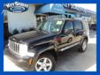 Â .
Â 
2008 Jeep Liberty
$12964
Call 1-877-300-9148
Key Scales Ford
1-877-300-9148
1719 Citrus Blvd,
Leesburg, FL 34748
ONE OWNER HANDSOME LIMITED MODEL IN EXCELLENT CONDITION! SUNROOF, UNIVERSAL GARAGE DOOR OPENER, VERY CLEAN LOCAL TRADE! POWERFUL 3.7L V-6