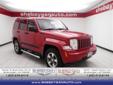 .
2008 Jeep Liberty
$15997
Call (888) 676-4548 ext. 1146
Sheboygan Auto
(888) 676-4548 ext. 1146
3400 South Business Dr Sheboygan Madison Milwaukee Green Bay,
LARGEST USED CERTIFIED INVENTORY IN STATE? - PEACE OF MIND IS HERE, 53081
Less than 60k Miles!!