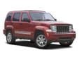 Joe Cecconi's Chrysler Complex
Guaranteed Credit Approval!
Click on any image to get more details
Â 
2008 Jeep Liberty ( Click here to inquire about this vehicle )
Â 
If you have any questions about this vehicle, please call
888-257-4834
OR
Click here to