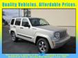 Van Andel and Flikkema
3844 Plainfield Avenue, Â  Grand Rapids, MI, US -49525Â  -- 616-363-9031
2008 Jeep Liberty 4WD 4dr Sport
Price: $ 17,000
Click here for finance approval 
616-363-9031
Â 
Contact Information:
Â 
Vehicle Information:
Â 
Van Andel and