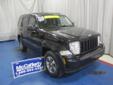 McCafferty Ford Kia of Mechanicsburg
6320 Carlisle Pike, Mechanisburg, Pennsylvania 17050 -- 888-266-7905
2008 Jeep Liberty Sport Pre-Owned
888-266-7905
Price: $18,992
Click Here to View All Photos (29)
Description:
Â 
We provide the one owner car fax