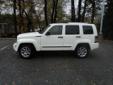 Â .
Â 
2008 Jeep Liberty Limited
$14782
Call (410) 927-5748 ext. 61
4WD, CLEAN CARFAX!, And EXTENSIVE SERVICE RECORDS!. White Beauty! Roomy! Sheehy Value Car located at Sheehy Hyundai of Waldorf only! All Sheehy Value Cars come with a 30 Day 1000 mile