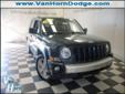 Â .
Â 
2008 Jeep Patriot
$15999
Call 920-449-5364
Chuck Van Horn Dodge
920-449-5364
3000 County Rd C,
Plymouth, WI 53073
ONE OWNER LIMITED 4X4 includes a 100,000 mile Powertrain Warranty. This fuel efficient Jeep features GPS NAVIGATION, Power Express