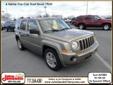 John Sauder Chevrolet
2008 Jeep Patriot Sport Pre-Owned
$16,995
CALL - 717-354-4381
(VEHICLE PRICE DOES NOT INCLUDE TAX, TITLE AND LICENSE)
Body type
SUV 4X4
Stock No
15140P
Price
$16,995
Model
Patriot Sport
Interior Color
Dark Slate Gray
Condition
Used