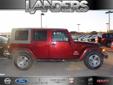 Â .
Â 
2008 Jeep Wrangler
$19990
Call (877) 338-4941 ext. 1059
We are very confident that you, as the customer, are going to be fullysatisfied with our sales staff. Call us and see why.
Vehicle Price: 19990
Mileage: 62241
Engine: Gas V6 3.8L/231
Body Style: