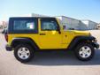 Baraboo Motors
640 Hwy 12, Baraboo, Wisconsin 53913 -- 877-587-6694
2008 Jeep Wrangler Rubicon Pre-Owned
877-587-6694
Price: $23,506
At Baraboo Motors, we FULLY SAFETY INSPECT all of our pre-owned cars, trucks, vans, and SUV's before we allow them to be