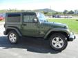 .
2008 Jeep Wrangler
$20993
Call (740) 917-7478 ext. 144
Herrnstein Chrysler
(740) 917-7478 ext. 144
133 Marietta Rd,
Chillicothe, OH 45601
Wow! What a nice smaller SUV. This good-looking and fun to drive 2008 Jeep Wrangler has a great ride and great