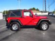 Â .
Â 
2008 Jeep Wrangler 4WD 2dr Rubicon
$24595
Call (877) 821-2313 ext. 45
Jarrett Scott Ford
(877) 821-2313 ext. 45
2000 E Baker Street,
Plant City, FL 33566
This wonderful-looking and fun 2008 Jeep Wrangler Rubicon, 4WD, has a great ride and great