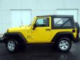 2008 JEEP Wrangler 4WD 2dr X
$18,499
Phone:
Toll-Free Phone: 8778688717
Year
2008
Interior
GRAY
Make
JEEP
Mileage
44809 
Model
Wrangler 4WD 2dr X
Engine
Color
YELLOW
VIN
1J4FA241X8L543222
Stock
PCB9458B
Warranty
Unspecified
Description
Front seat center