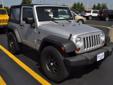 Â .
Â 
2008 Jeep Wrangler 4WD 2dr X
$20995
Call 417-796-0053 DISCOUNT HOTLINE!
Friendly Ford
417-796-0053 DISCOUNT HOTLINE!
3241 South Glenstone,
Springfield, MO 65804
You are looking at a very nice 2008 Jeep Wrangler X, with the soft top. Awesome Alloy
