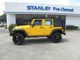 Â .
Â 
2008 Jeep Wrangler 4WD 4dr Unlimited Rubicon
$28994
Call (254) 236-6506 ext. 309
Stanley Chrysler Jeep Dodge Ram Gatesville
(254) 236-6506 ext. 309
210 S Hwy 36 Bypass,
Gatesville, TX 76528
CARFAX 1-Owner, Excellent Condition, ONLY 40,118 Miles! JUST