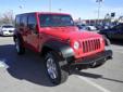 Bob Moore Chrysler Jeep Dodge
7420 NW Expressway, Oklahoma City, Oklahoma 73132 -- 405-551-8457
2008 Jeep Wrangler Unlimited Rubicon Pre-Owned
405-551-8457
Price: $25,000
Call now for reduced pricing!
Click Here to View All Photos (17)
Call now for