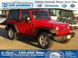 Bob Penkhus Select Certified
2008 Jeep Wrangler X Pre-Owned
Model
Wrangler
VIN
1J4FA24198L595540
Condition
Used
Exterior Color
Red
Trim
X
Mileage
47518
Year
2008
Price
$16,997
Stock No
A11P280A
Transmission
4-Speed Automatic VLP
Make
Jeep
Engine
3.8L V6