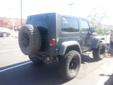 .
2008 Jeep Wrangler Rubicon
$23500
Call (928) 248-8388 ext. 150
York Dodge Chrysler Jeep Ram
(928) 248-8388 ext. 150
500 Prescott Lakes Pkwy,
Prescott, AZ 86301
4WD. SUV buying made easy! STOP! Read this! This fantastic 2008 Jeep Wrangler is the