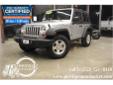 2008 Jeep Wrangler Rubicon 4x4 2dr SUV w/Side Airbag Package
Prestige Automarket
253-263-1638
2536 Auburn Way N, Suite 101
Auburn, WA 98002
Call us today at 253-263-1638
Or click the link to view more details on this vehicle!