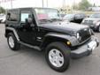 Price: $20500
Make: Jeep
Model: Wrangler
Color: Black
Year: 2008
Mileage: 55763
** 2008 Jeep Wrangler Sahara ** Also comes with: V6, 3.8 Liter, Manual, 6-Spd, 4WD, Traction Control, Stability Control, ABS (4-Wheel), Air Conditioning, Power Door Locks,
