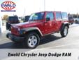 Ewald Chrysler-Jeep-Dodge
6319 South 108th st., Â  Franklin, WI, US -53132Â  -- 877-502-9078
2008 Jeep Wrangler Unlimited Rubicn
Low mileage
Price: $ 27,995
Call for a free Autocheck 
877-502-9078
About Us:
Â 
With a consistent supply of high quality new and