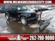 Schlossmann's Dodge City
19100 West Capitol Drive, Â  Brookfield , WI, US -53045Â  -- 877-350-7859
2008 Jeep Wrangler Unlimited X
Low mileage
Price: $ 22,980
Call for a free Car Fax report 
877-350-7859
About Us:
Â 
Schlossmann's Dodge City Used Car