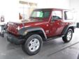Bergstrom Cadillac
1200 Applegate Road, Â  Madison, WI, US -53713Â  -- 877-807-6427
2008 Jeep Wrangler X
Price: $ 19,980
Check Out Our Entire Inventory 
877-807-6427
About Us:
Â 
Bergstrom of Madison is your premier Madison Cadillac dealer. Whether you???re