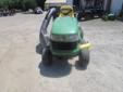 .
2008 John Deere LA145 RIDING LAWN MOWER
$995
Call (413) 376-4971 ext. 988
Pittsfield Lawn & Tractor
(413) 376-4971 ext. 988
1548 W Housatonic St,
Pittsfield, MA 01201
with bagging system
Vehicle Price: 995
Odometer:
Engine:
Body Style: Riding