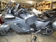 .
2008 Kawasaki Concours 14
$6995
Call (330) 532-7344 ext. 96
Warren Harley-Davidson Sales, Inc.
(330) 532-7344 ext. 96
2102 Elm Road,
Cortland, OH 44410
ONE OWNER 2008 KAWASAKI CONCOURS 14 AND CONCOURS 14 ABS: SPORT TOURING WITHOUT COMPROMISE Supersport