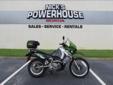 .
2008 Kawasaki KLR650
$2798
Call (863) 617-7158 ext. 23
Nick's Powerhouse Honda
(863) 617-7158 ext. 23
3699 US Hwy 17 N,
Winter Haven, FL 33881
Military reliability and a fun factor that's through the roof! Stop by and check out this awesome bike. The
