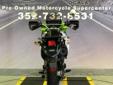 .
2008 Kawasaki KLR 650
$3999
Call (352) 658-0689 ext. 479
RideNow Powersports Ocala
(352) 658-0689 ext. 479
3880 N US Highway 441,
Ocala, Fl 34475
RNO The KLR650 is both on road and off road capable, and is one of the best all around bikes ever built.