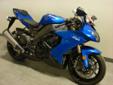 Â .
Â 
2008 Kawasaki Ninja ZX-10R
$8495
Call 623-334-3434
RideNow Powersports Peoria
623-334-3434
8546 W. Ludlow Dr.,
Peoria, AZ 85381
This Perfect Condition Bike Has Only 1000 Miles & Is All Stock! Super Fast, Super Deal
Vehicle Price: 8495
Mileage: 1012