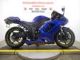 .
2008 Kawasaki Ninja ZX-6R
$6995
Call (614) 917-1350
Independent Motorsports
(614) 917-1350
3930 S High St,
Columbus, OH 43207
If I was to define the Ninja ZX-6R in just a few words, I would say that it is one of the best examples concerning fast