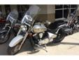 .
2008 Kawasaki Vulcan 900 Classic L Motorcycle
$5995
Call (386) 968-8865 ext. 2157
Polaris of Gainesville
(386) 968-8865 ext. 2157
12556 n.W. US Hwy 441,
Gainesville, FL 32615
Check out our 2008 Kawasaki Vulcan 900 Classic L Motorcycle! This motorcycle
