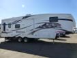 .
2008 Keystone Montana 2955RL
$25900
Call (801) 800-8083 ext. 29
Parris RV
(801) 800-8083 ext. 29
4360 S State Street,
Murray, UT 84107
This Montana fifth wheel manufactured by Keystone is a beautiful double slide out 2008 model. A ceiling fan, roof