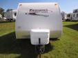 .
2008 Keystone Passport Ultra Lite Grand Touring 290BJH
$12996
Call (865) 622-4843 ext. 15
Chilhowee RV Center
(865) 622-4843 ext. 15
4037 Airport Hwy,
Louisville, TN 37777
This 2008 Passport travel trailer by Keystone is the model 290BJH.32
Vehicle